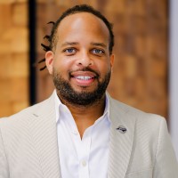 N.C. Department of Information Technology Employee Michael Long's profile photo