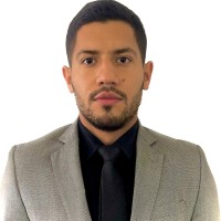 Ki-Tech SAS Employee Alberto Gutierrez's profile photo