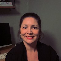 Handelsbanken Employee Linn Eriksson's profile photo
