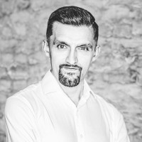 CLOUDETEER Employee Adrian Pendzich's profile photo