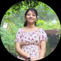 Psych2Go Employee Anwesha Subudhi's profile photo