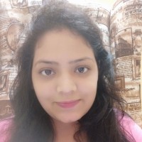 Plural.com Employee Monica Patel's profile photo