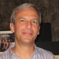 University Sports Publications Employee Frank Buquicchio's profile photo