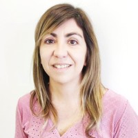 FARMALIDER GROUP Employee María Jesús Sanz's profile photo