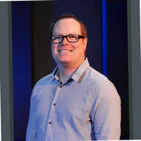 Freeway Communications LLC. Employee Tyler Lewis's profile photo