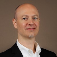 Georgia Baptist Foundation Employee Chad Freeman's profile photo