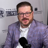 Aaron Fish Email & Phone Number