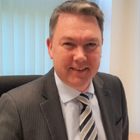 Tetra Tech Europe Employee Paul Freeman's profile photo