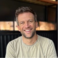 Qantas Employee Daniel Bowden's profile photo