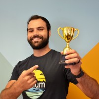 Iridium Business Solutions Employee Ryan Acma's profile photo