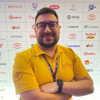 Grupo EBD Employee Tales Vieira's profile photo