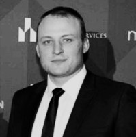 Ducon Building Solutions Employee Ed Kucherenko's profile photo