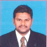 Parthipan Murugan Email
