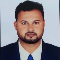 Samatrix Employee Anoja Mishra's profile photo