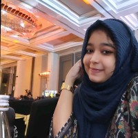 Airdit Software Services Employee Afia Khan's profile photo