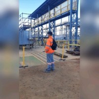 CMP Solutions Employee Fábio Azevedo's profile photo