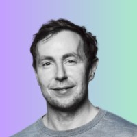 Albie Employee Peter Heneghan's profile photo
