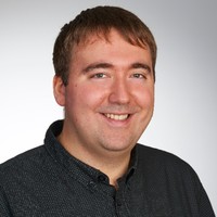 ETA SA Manufacture Horlogère Suisse Employee Eric Lutz's profile photo