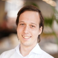 Acre Employee Peter Vos's profile photo