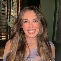 Diligent Employee Abigail Townsend's profile photo