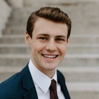Pike Street Capital Employee Tyler Dennis's profile photo