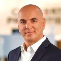 Robert Azzam Email & Phone Number