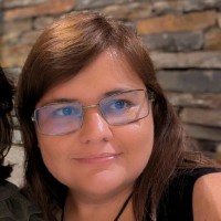 Finlight Employee Sabrina Muñoz González's profile photo