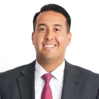 J.P. Morgan Employee Peter Gutierrez's profile photo