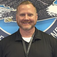 Pratt & Whitney Employee Mike Welsh's profile photo
