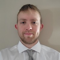 City of Woodstock, Illinois Employee Matt Shook's profile photo