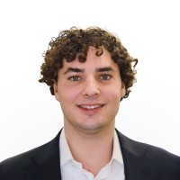 VMock Employee Alex Bramson's profile photo