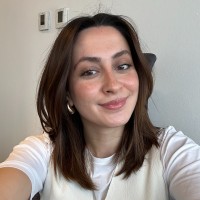 BtcTurk Employee Burcu Özer's profile photo