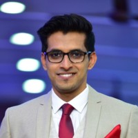Aither Technology Employee Shreeshyla Hanasoge's profile photo