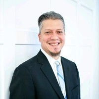 BetterFleet Employee John Dalmau's profile photo