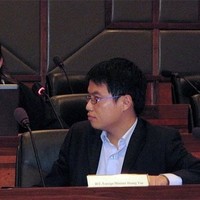 Yue Huang Email