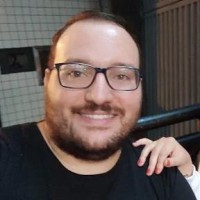 Devoteam Employee Luiz Marques's profile photo