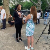 Barbara Williams Email & Phone Number