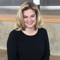 EPCOR Employee Kirstine Hull's profile photo