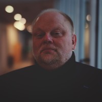Orange Business Employee Michael Storrøsten's profile photo