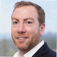 UL Standards & Engagement Employee Patrick Wilmot's profile photo