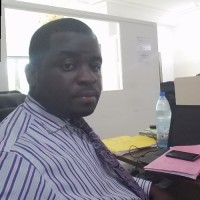 Prime Potomac Group Employee Gerard Mebada's profile photo