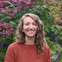 EnviroIssues Employee Alyssa Henry's profile photo