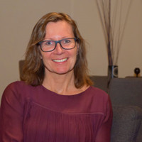 Ekornes Employee Siv Aunaas's profile photo