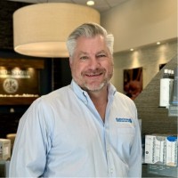 Hand and Stone Massage and Facial Spa Employee Patrick West's profile photo