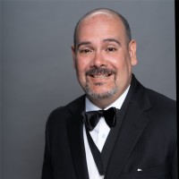 East Central Florida Regional Planning Council Employee Luis Nieves-Ruiz's profile photo