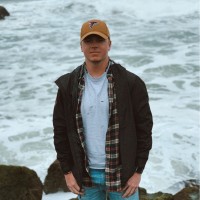 Blake Cavender Email