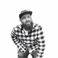 Gypsum Management and Supply Employee Mitchell Harris's profile photo