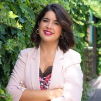 CEF PSOE Employee Sara Gil Alvera's profile photo