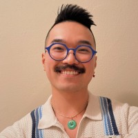 Nauto Employee Wayne Ng's profile photo