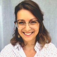 CCI du Morbihan Employee Laura Piveteau's profile photo